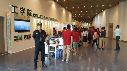 保安公司商場保安職責有哪些？